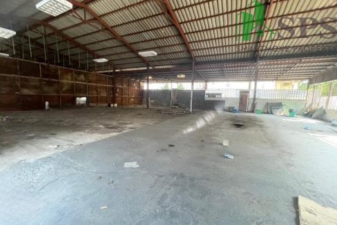 Warehouse for rent on Rama 3 Road, next to BRT. (SPSAM1038) 04