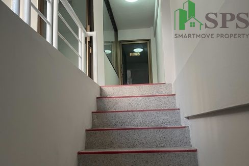 Commercial building for rent located in Soi Sukhumvit 63 (SPSAM1088) 06