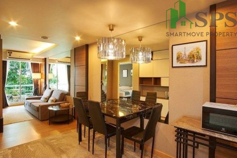 Condo for rent The Waterford Sukhumvit 50 (SPSAM1098) 01