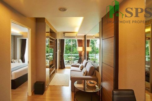 Condo for rent The Waterford Sukhumvit 50 (SPSAM1098) 03