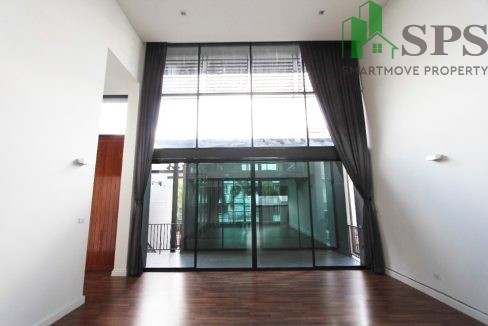 Home office for rent THE PENTAS RATCHADA-RAMA 9 (SPSAM1125) 14