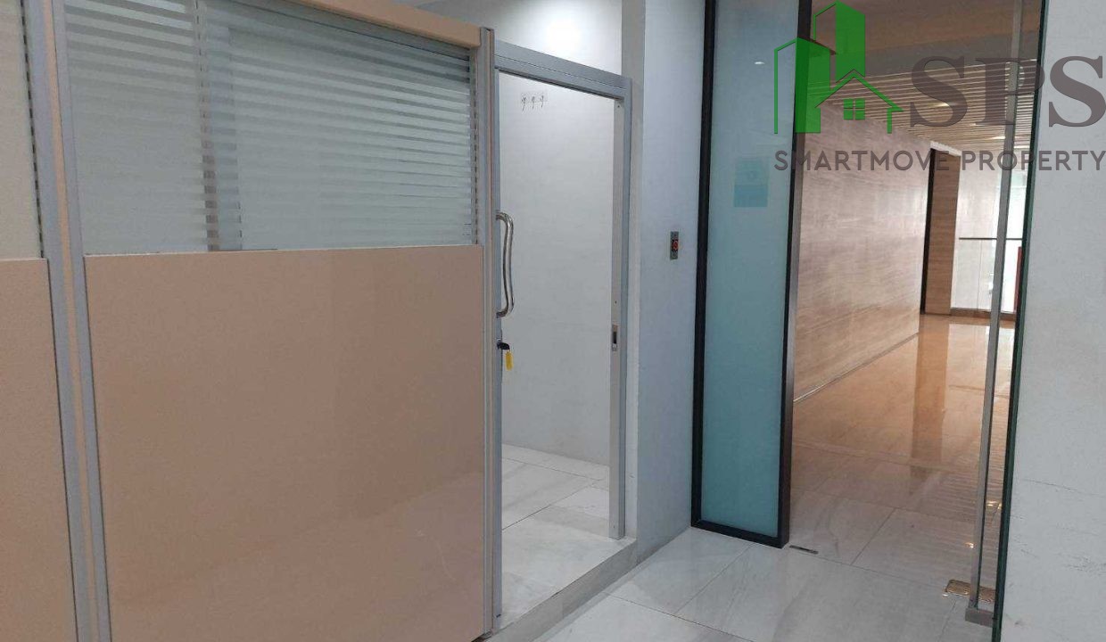 Office space for rent, Major Tower Building, Thonglor (SPSAM1189) 02