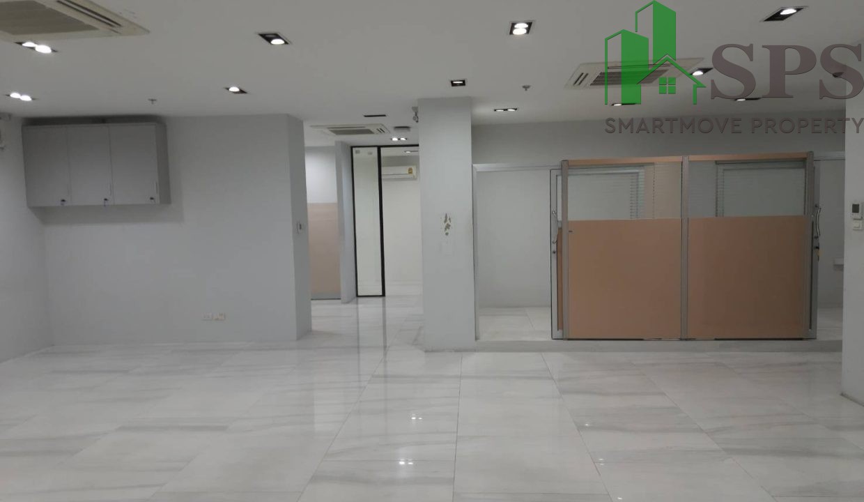 Office space for rent, Major Tower Building, Thonglor (SPSAM1189) 03