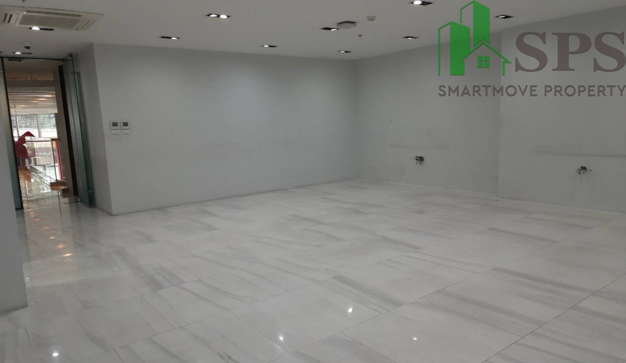 Office space for rent, Major Tower Building, Thonglor (SPSAM1189) 04