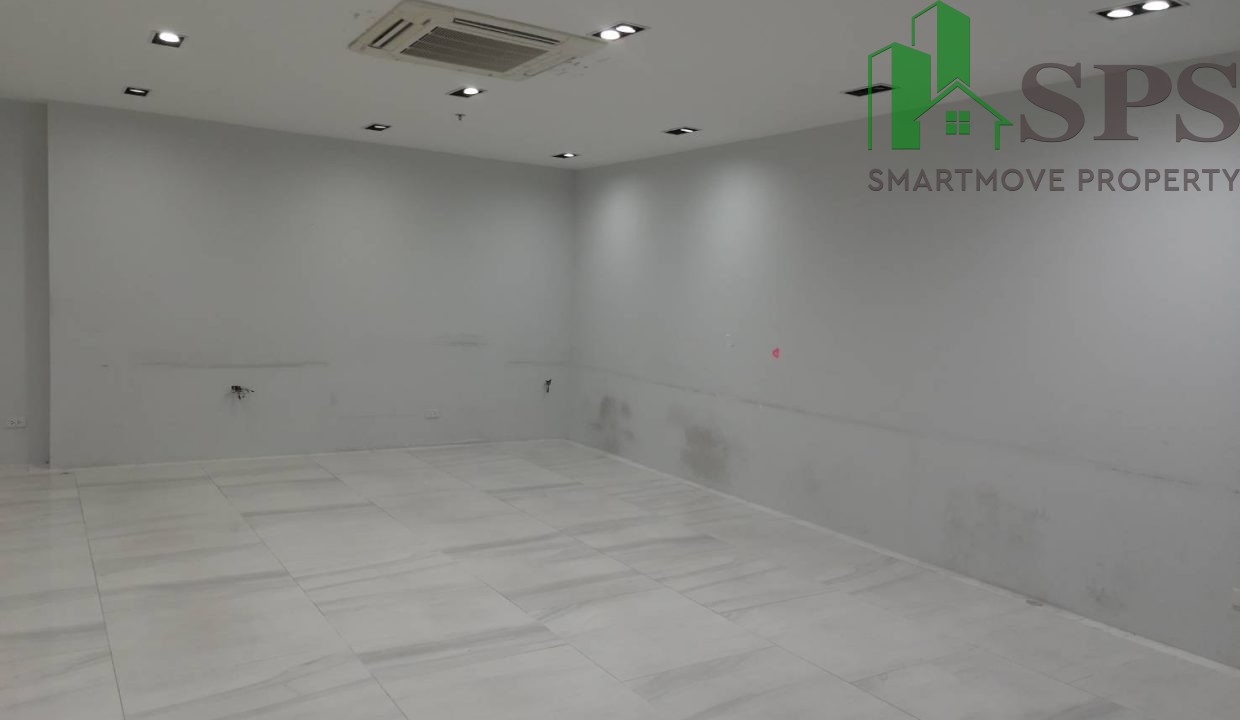 Office space for rent, Major Tower Building, Thonglor (SPSAM1189) 05
