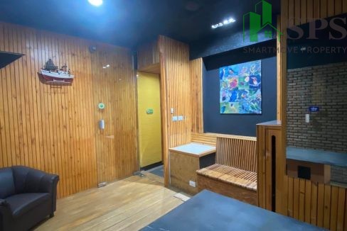 Office space for rent at Baan On Nut Condo (SPSAM1143) 06
