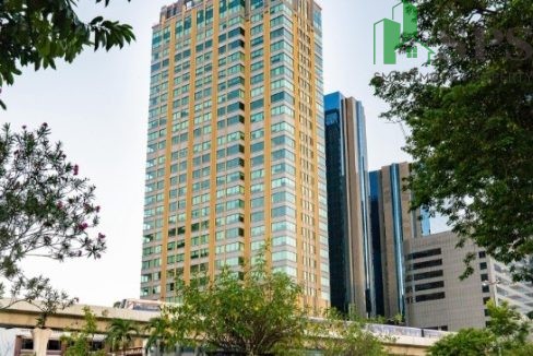Office space for rent at SJ Infinite one building (SPSAM1092) 01