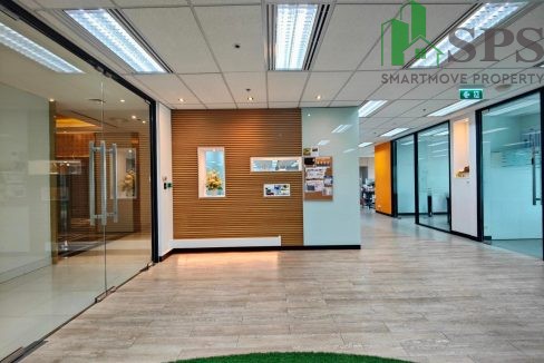 Office space for rent at SJ Infinite one building (SPSAM1092) 02