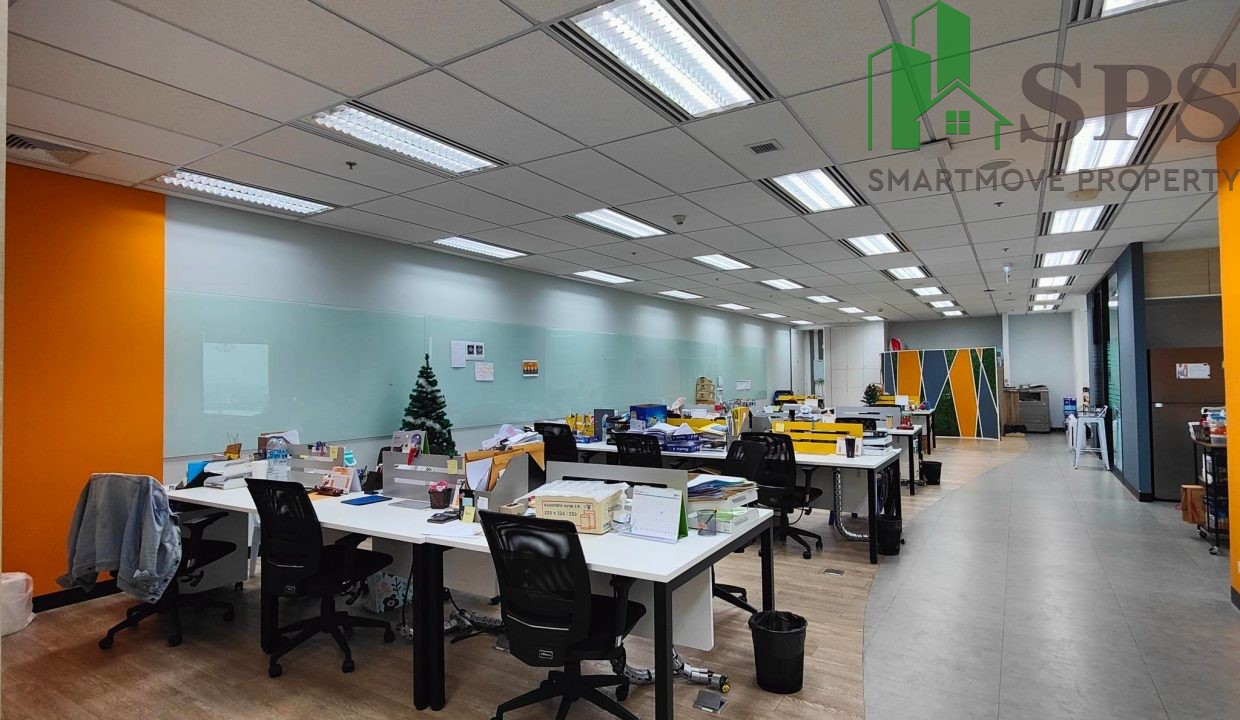Office space for rent at SJ Infinite one building (SPSAM1092) 03