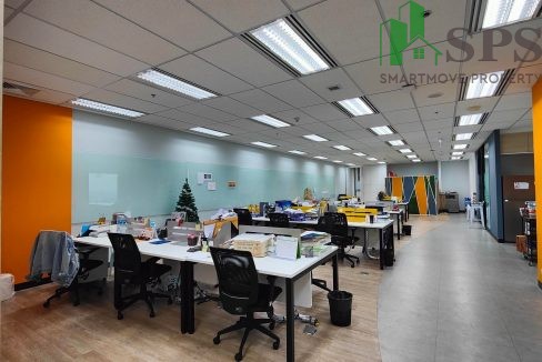 Office space for rent at SJ Infinite one building (SPSAM1092) 03