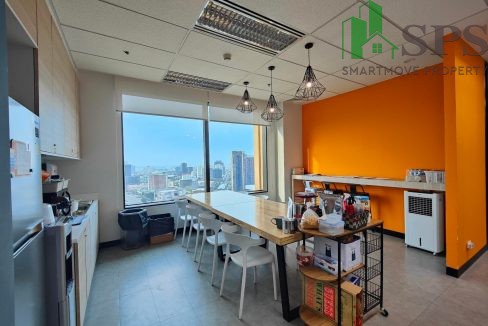 Office space for rent at SJ Infinite one building (SPSAM1092) 05