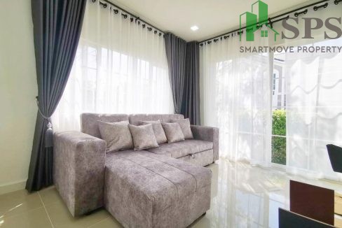 Single house for rent Golden Neo Bangna-Suanluang (SPSAM1190) 02
