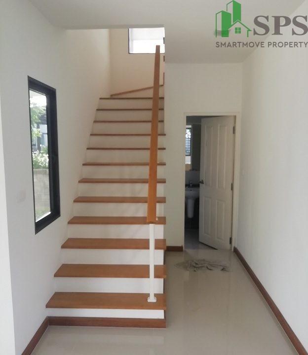 Single house for rent Golden village bangna-kingkaew (SPSAM1112) 04