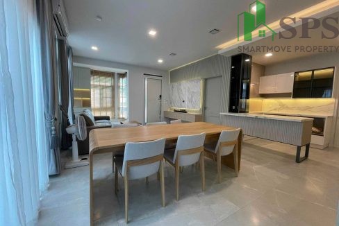Single house for rent Mantana Bangna-Wongwaen (SPSAM1078) 03