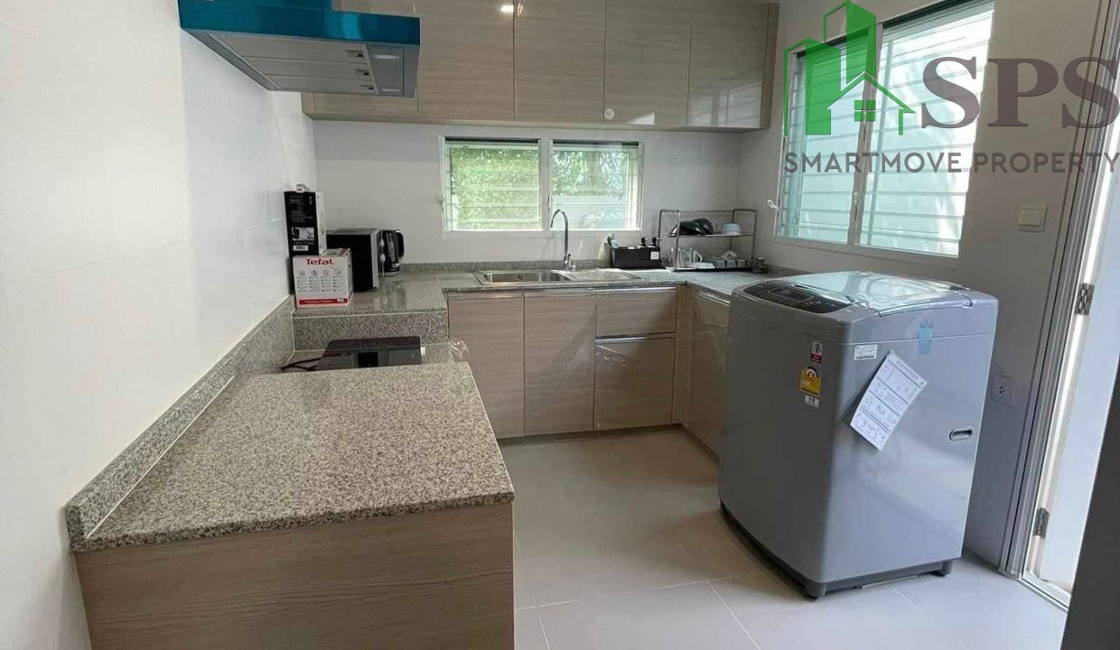 Single house for rent Mantana Bangna-Wongwaen (SPSAM1078) 05