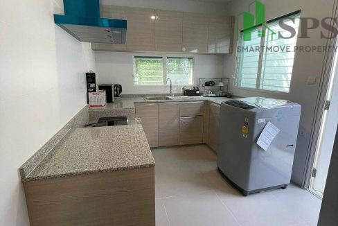 Single house for rent Mantana Bangna-Wongwaen (SPSAM1078) 05