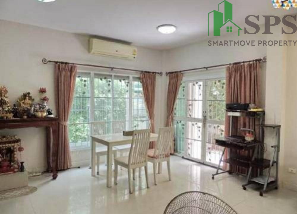 Single house for rent Perfect Place Sukhumvit 77-Suvarnabhumi (SPSAM1177) 03