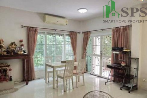 Single house for rent Perfect Place Sukhumvit 77-Suvarnabhumi (SPSAM1177) 03