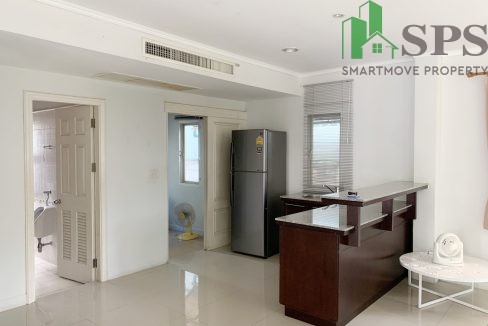 Single house for rent Phatthra Village On Nuch-Wongwan (SPSAM1106) 04