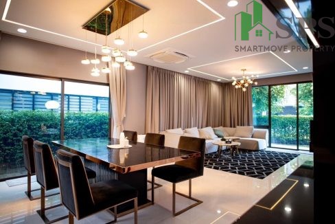Single house for rent Setthasiri Krungthep Kreetha 2 new (SPSAM1115) 02