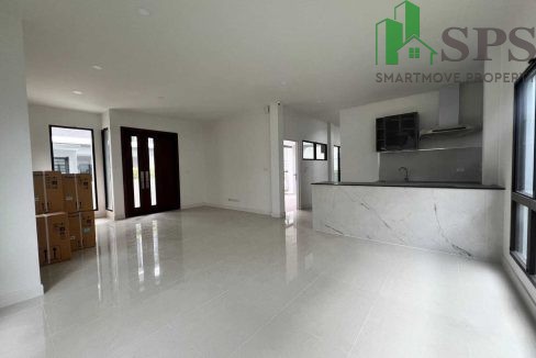 Single house for rent The City Ekkamai - Ladprao (SPSAM1094) 03