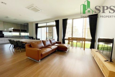Single house for rent VIVE Rama 9 (SPSAM1184) 05