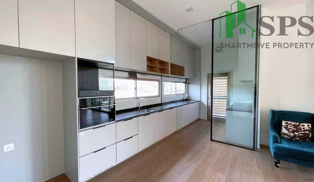 Single house for rent VIVE Rama 9 (SPSAM1184) 08