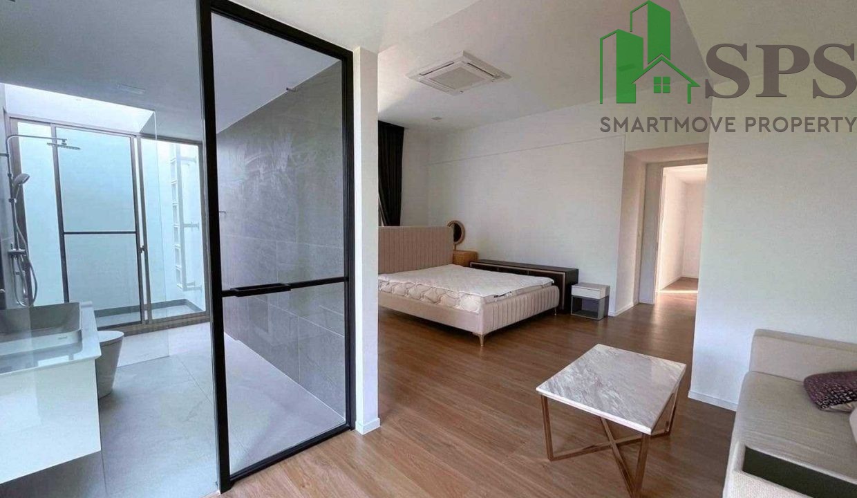 Single house for rent VIVE Rama 9 (SPSAM1184) 10