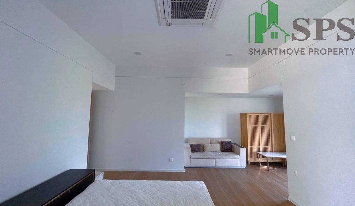 Single house for rent VIVE Rama 9 (SPSAM1184) 15