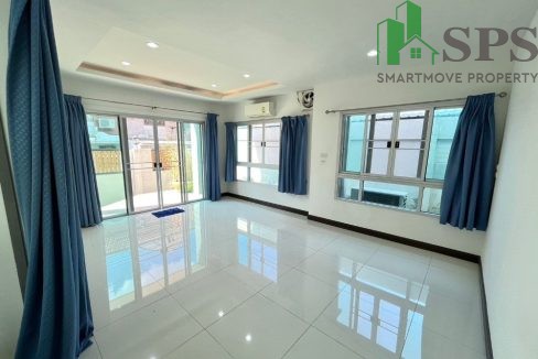 Single house for rent near Chokchai 4, Lat Phrao, Wang Hin (SPSAM1185) 04