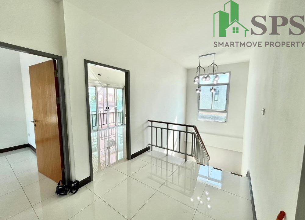 Single house for rent near Chokchai 4, Lat Phrao, Wang Hin (SPSAM1185) 07