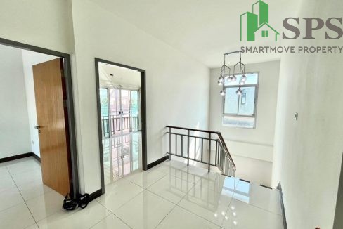 Single house for rent near Chokchai 4, Lat Phrao, Wang Hin (SPSAM1185) 07