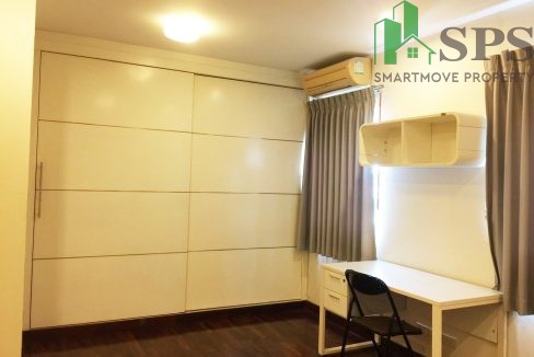 Townhome for rent, 1 kilometer from On Nut BTS (SPSAM1163) 19