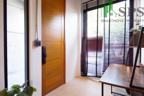 Townhome for rent at Rama 9 (SPSAM1105) 06