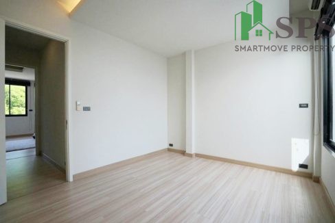 Townhome for rent at Rama 9 (SPSAM1105) 11
