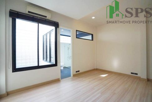 Townhome for rent at Rama 9 (SPSAM1105) 12