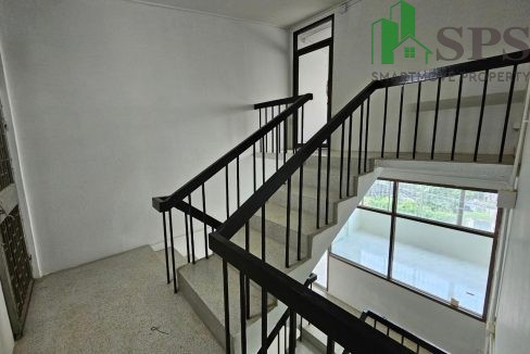Townhome for rent located in Soi Sukhumvit 56 (SPSAM1111) 07
