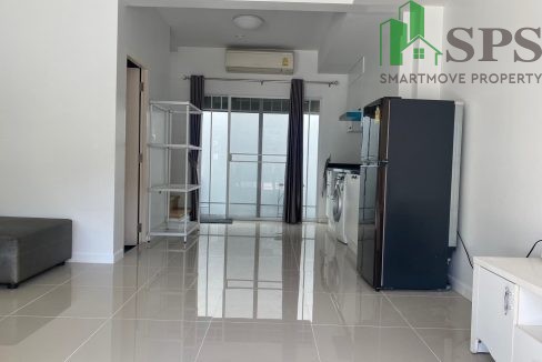 Townhouse for rent Indy 1 Bangna KM.7 (SPSAM1167) 02