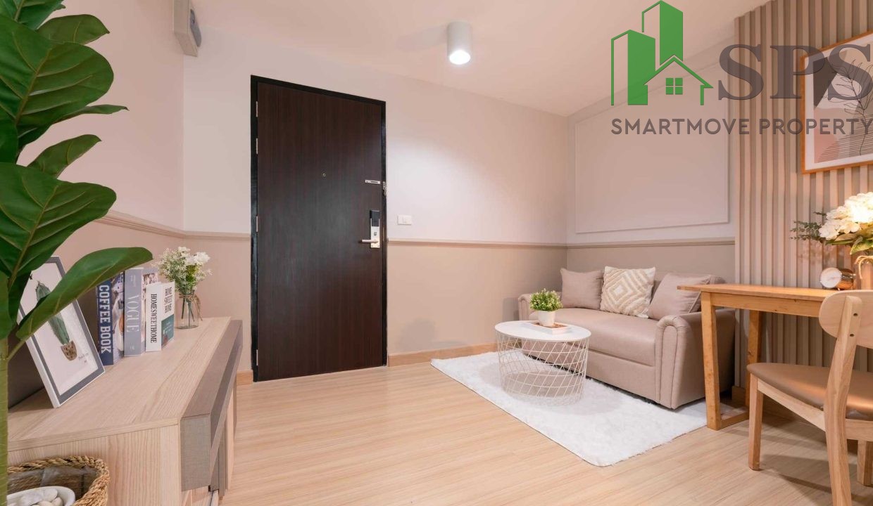 Condo for rent Chateau in Town Sukhumvit 64-1 (SPSAM1275) 03