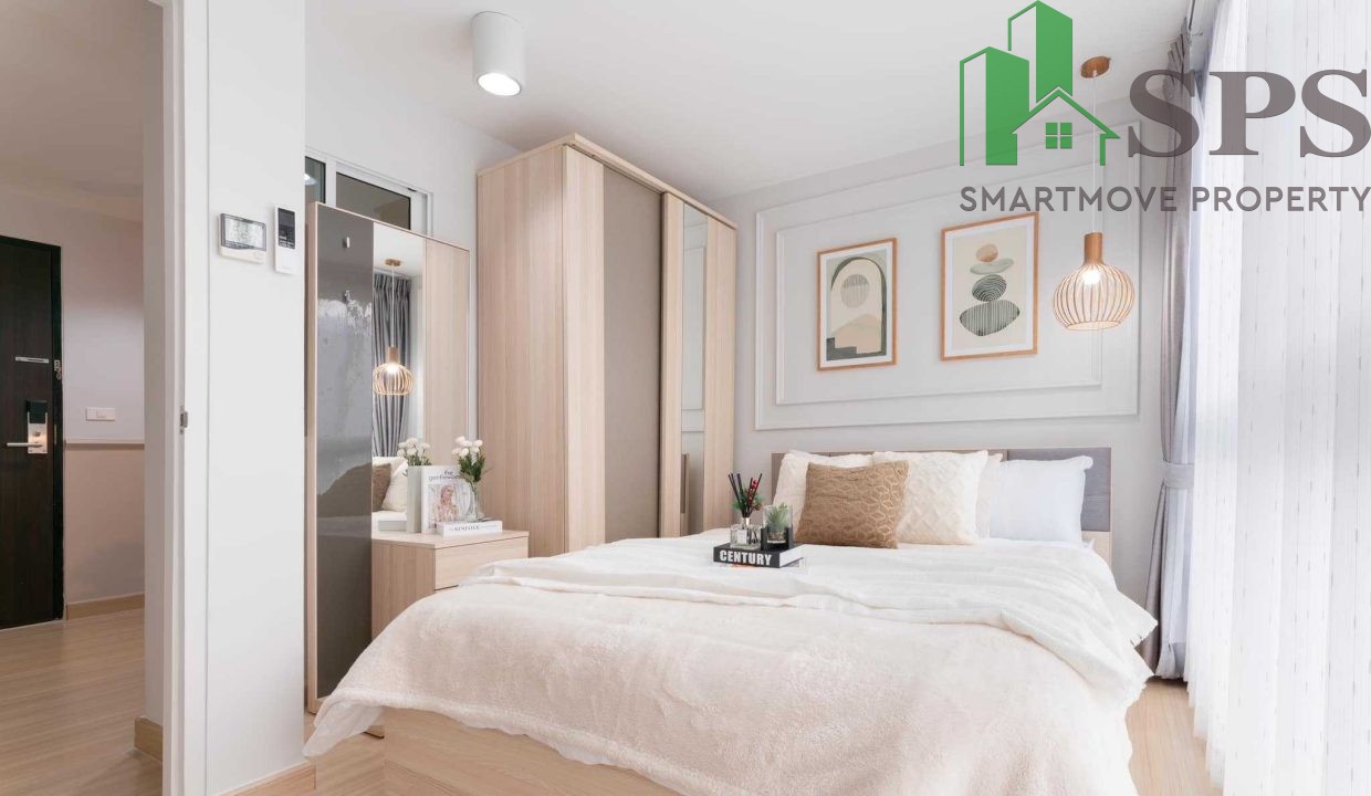 Condo for rent Chateau in Town Sukhumvit 64-1 (SPSAM1275) 07