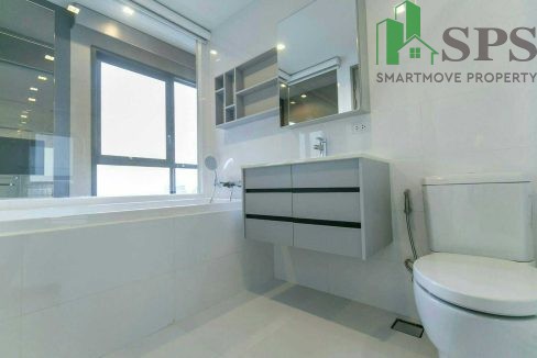 Condo for rent HQ Thonglor by Sansiri (SPSAM1293) 05