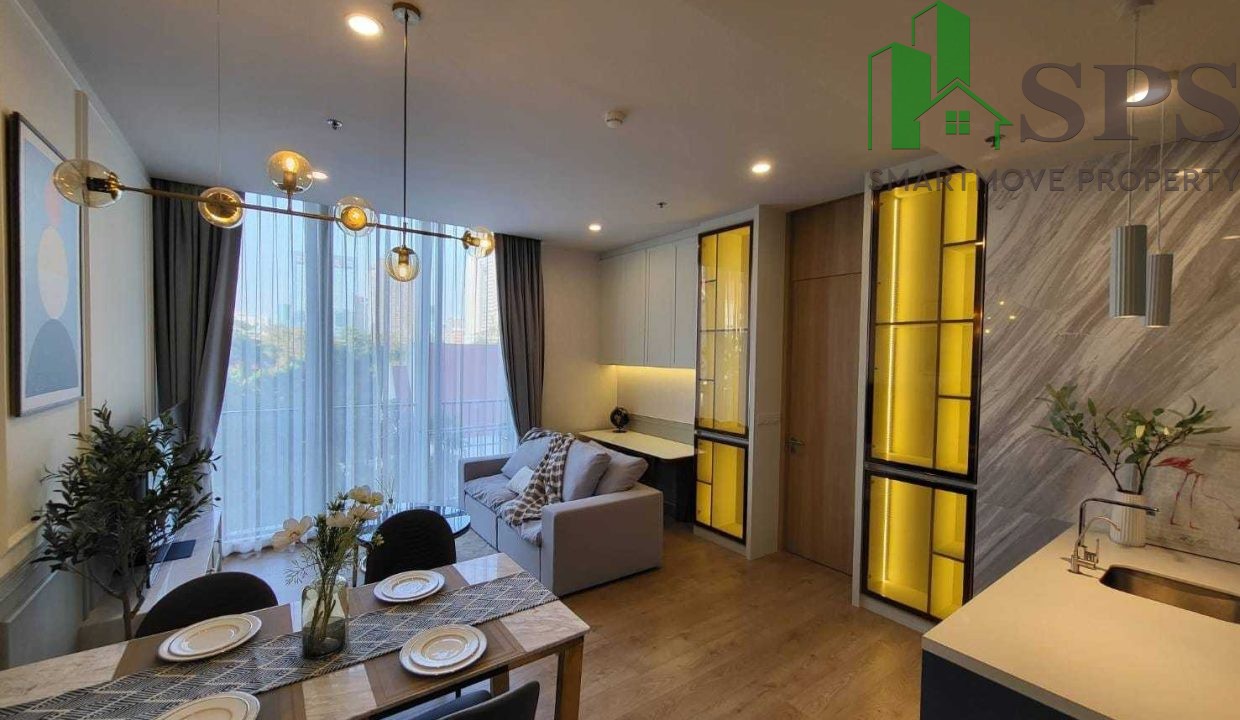 Condo for rent Noble BE19 (SPSAM1235) 02