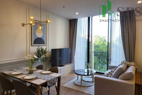 Condo for rent Noble BE19 (SPSAM1235) 03