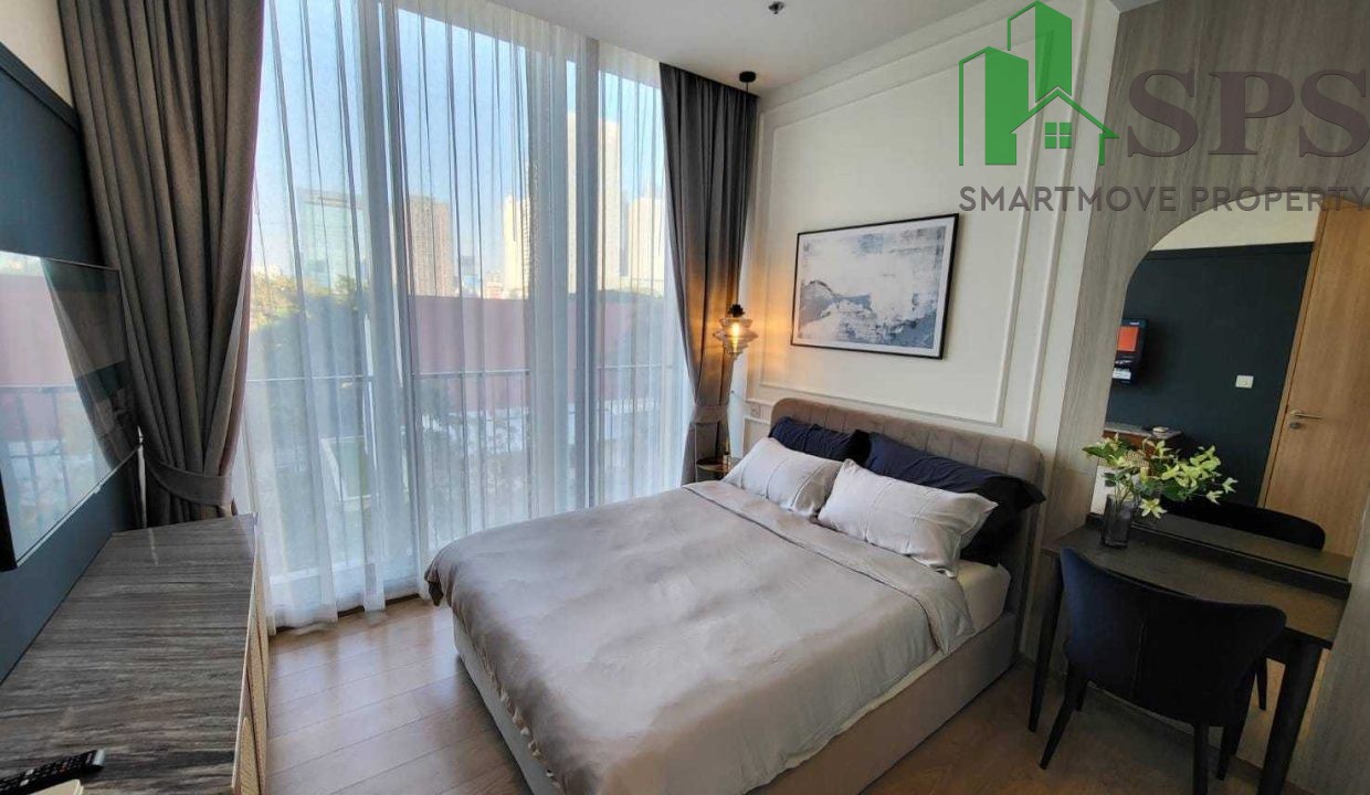 Condo for rent Noble BE19 (SPSAM1235) 04