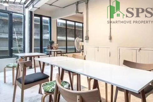Home office for rent at Sathorn (SPSAM1218) 03