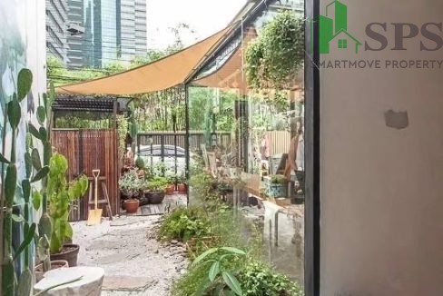 Home office for rent at Sathorn (SPSAM1218) 11