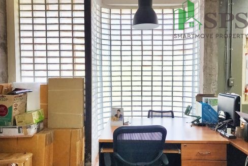 Home office for rent at Sathorn (SPSAM1218) 14