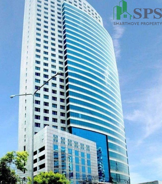 Office space for rent, FORUM TOWER building (SPSAM1329) 01