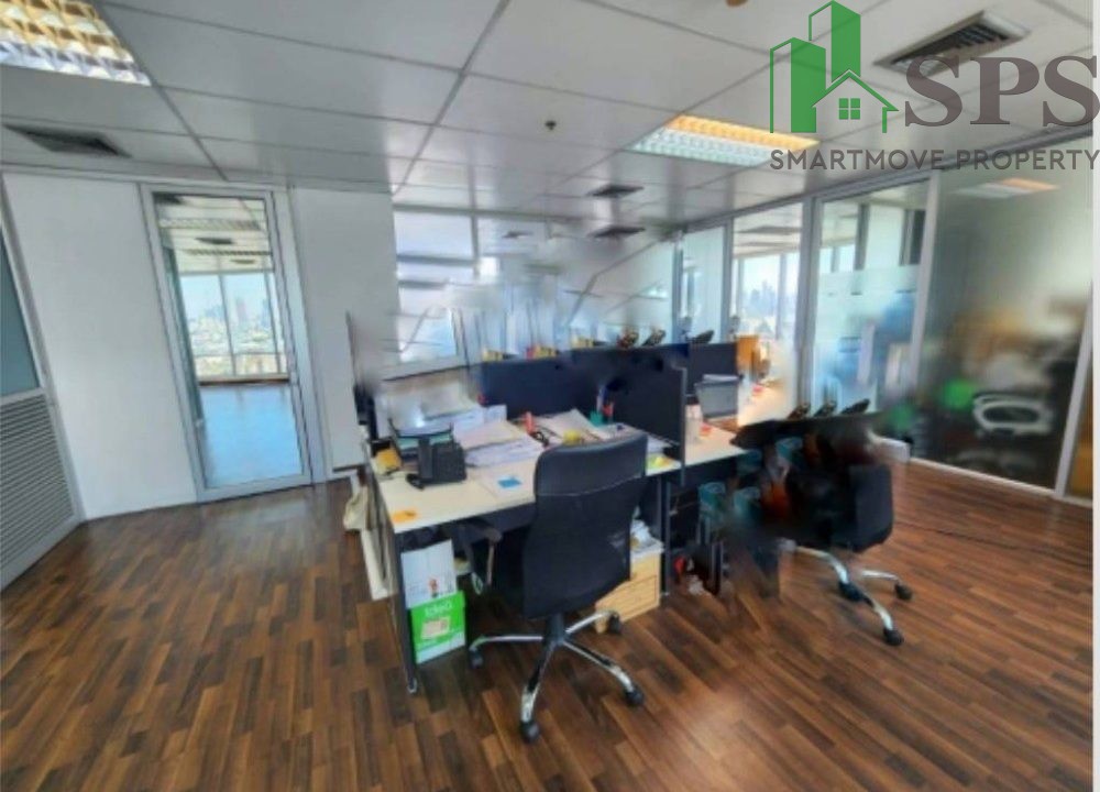 Office space for rent, FORUM TOWER building (SPSAM1329) 04