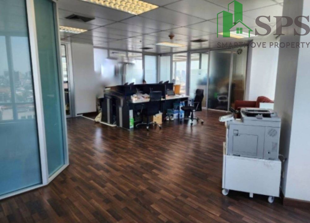 Office space for rent, FORUM TOWER building (SPSAM1329) 05
